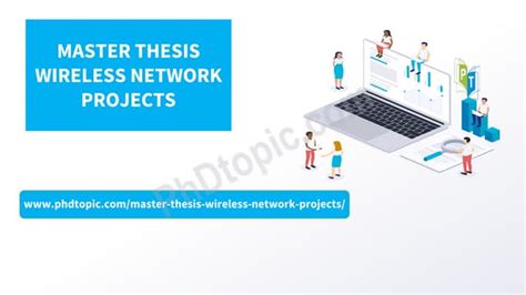 Network Security Projects for Master Thesis Students - PHD TOPIC